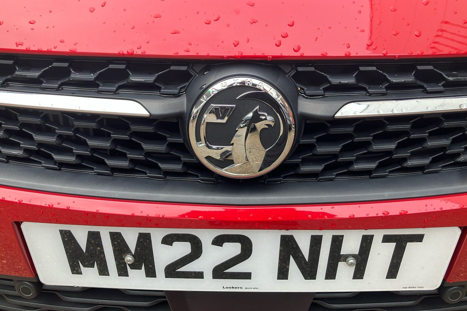 Used Vauxhall Corsa 2022 for sale - 76310367: Photo 23
