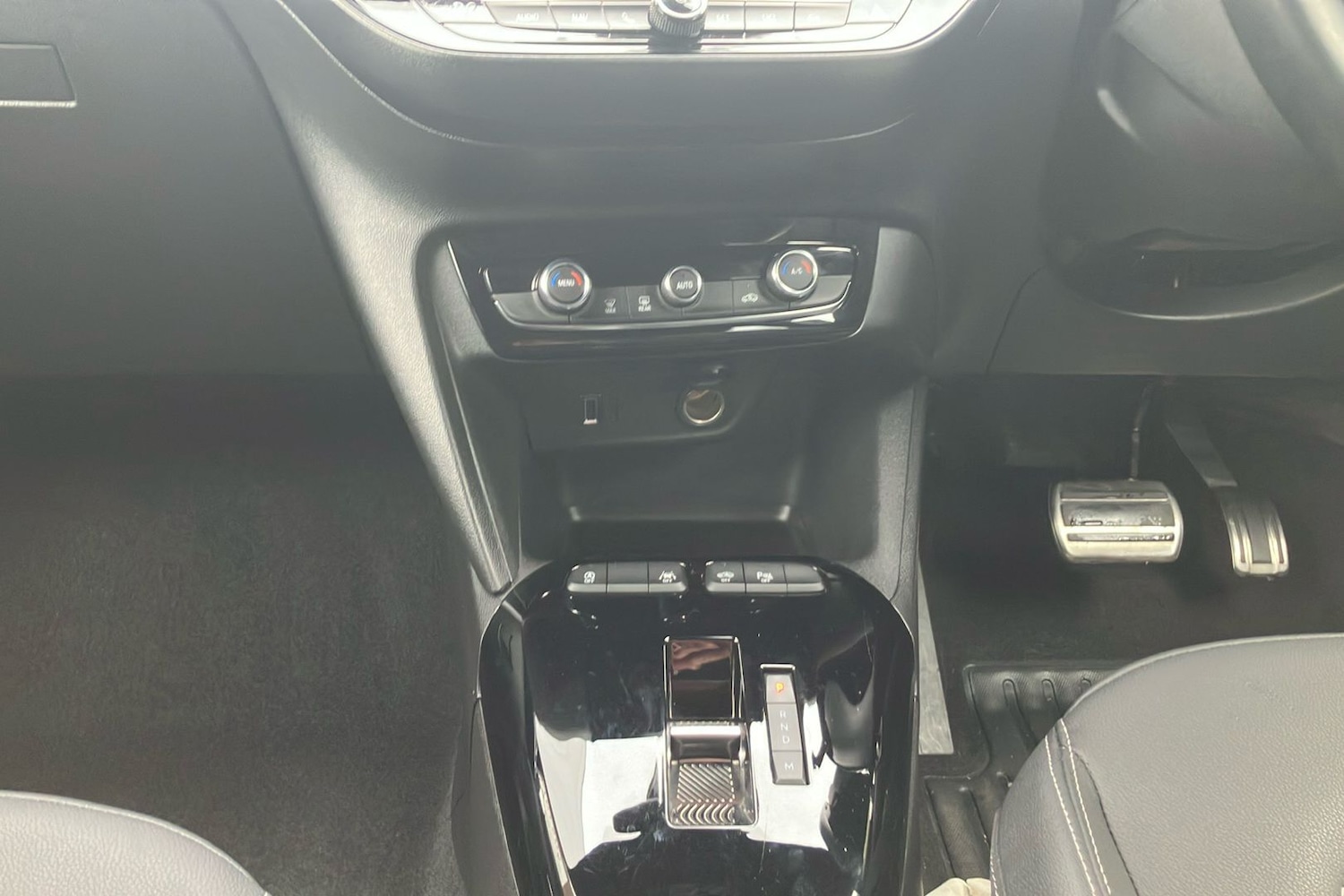 Used Vauxhall Corsa 2022 for sale - 76310367: Photo 26
