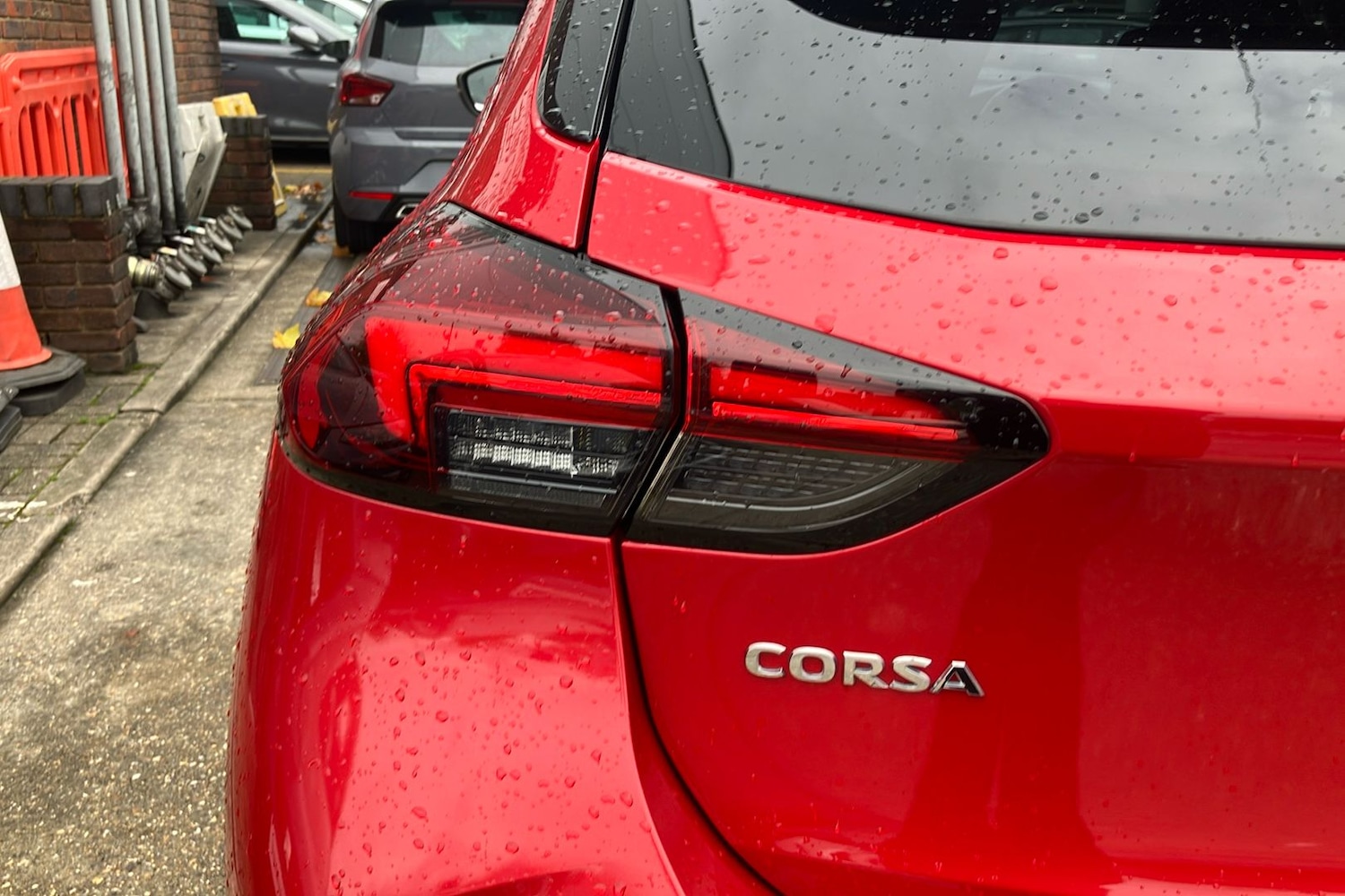 Used Vauxhall Corsa 2022 for sale - 76310367: Photo 28