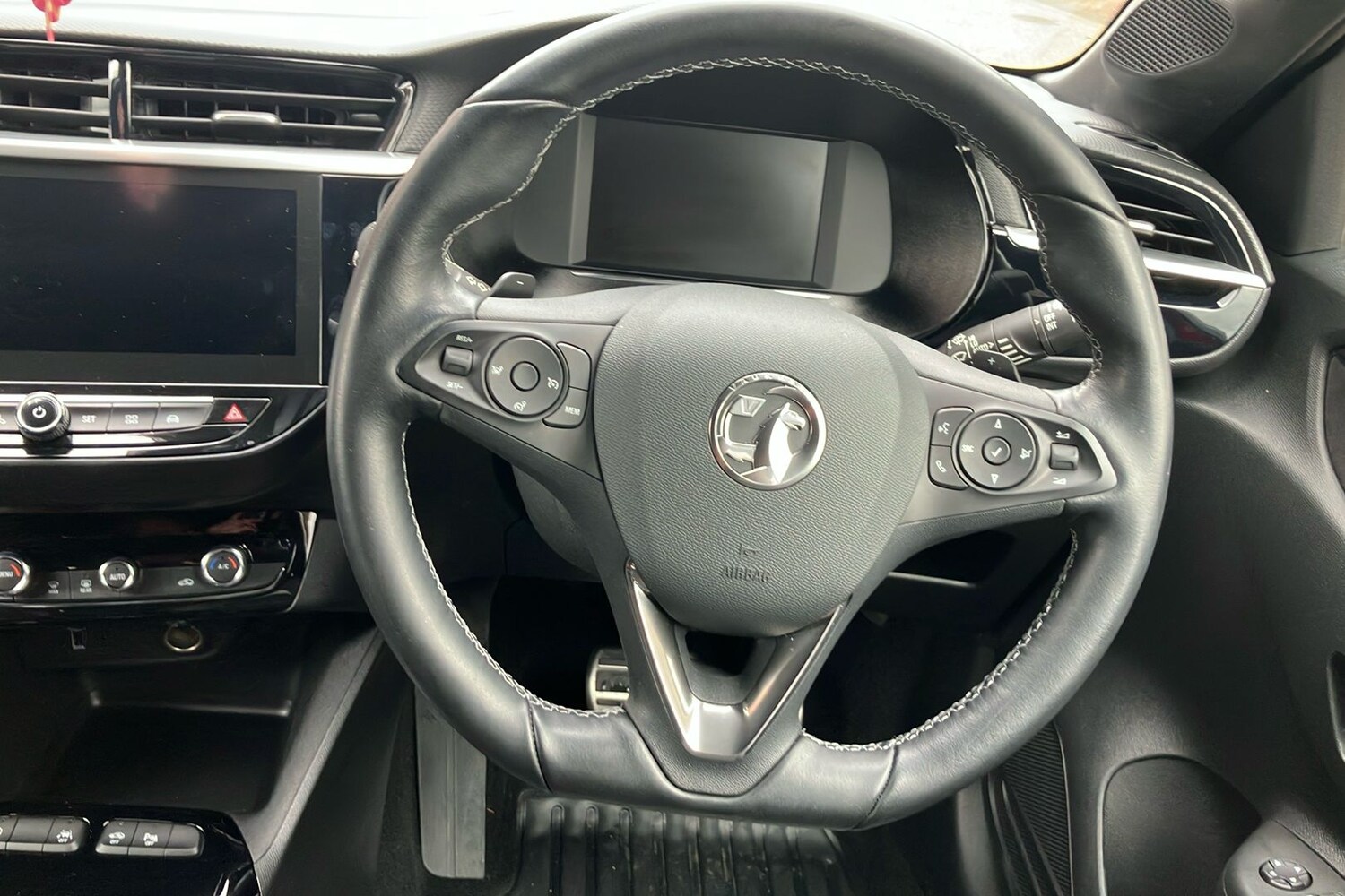 Used Vauxhall Corsa 2022 for sale - 76310367: Photo 32