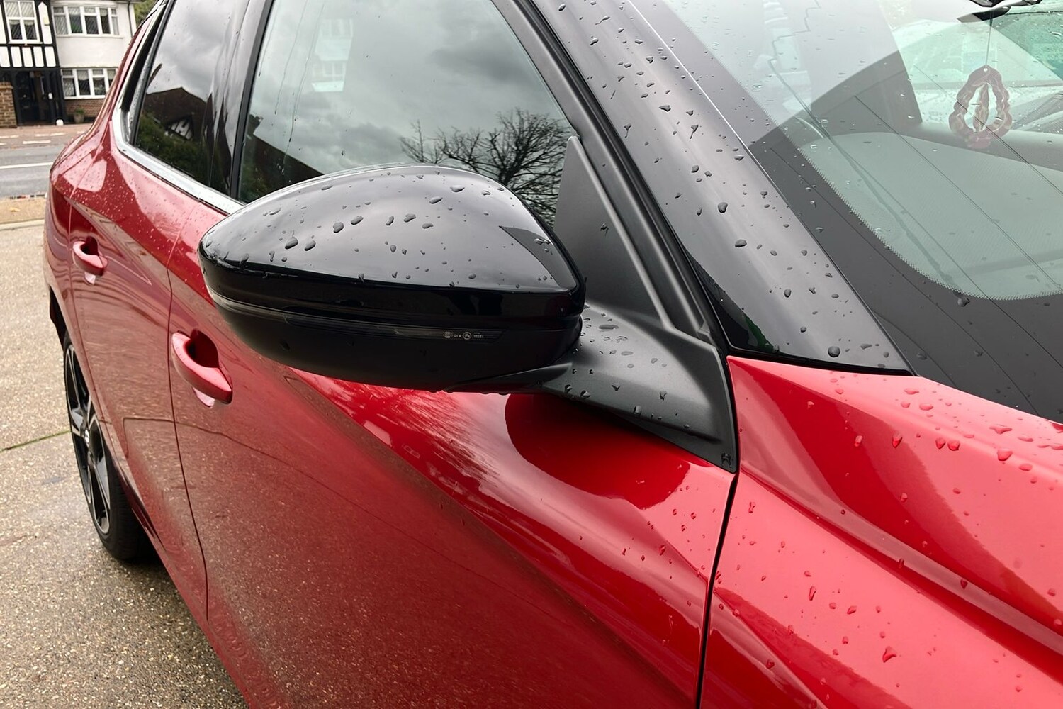 Used Vauxhall Corsa 2022 for sale - 76310367: Photo 34