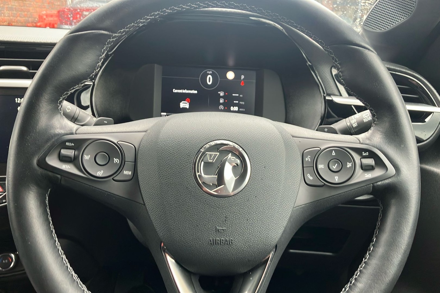 Used Vauxhall Corsa 2022 for sale - 76310367: Photo 35