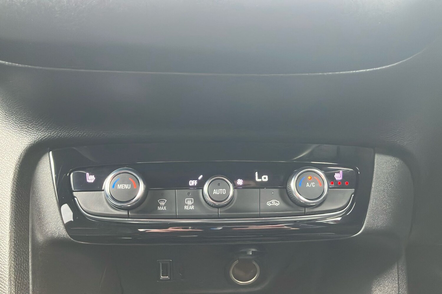Used Vauxhall Corsa 2022 for sale - 76310367: Photo 38