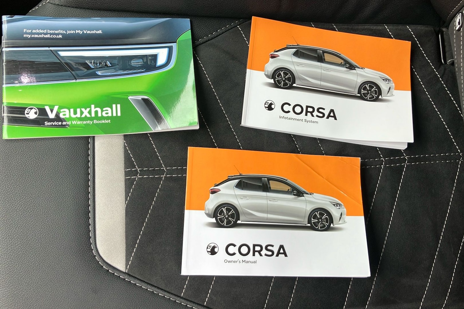 Used Vauxhall Corsa 2022 for sale - 76310367: Photo 41