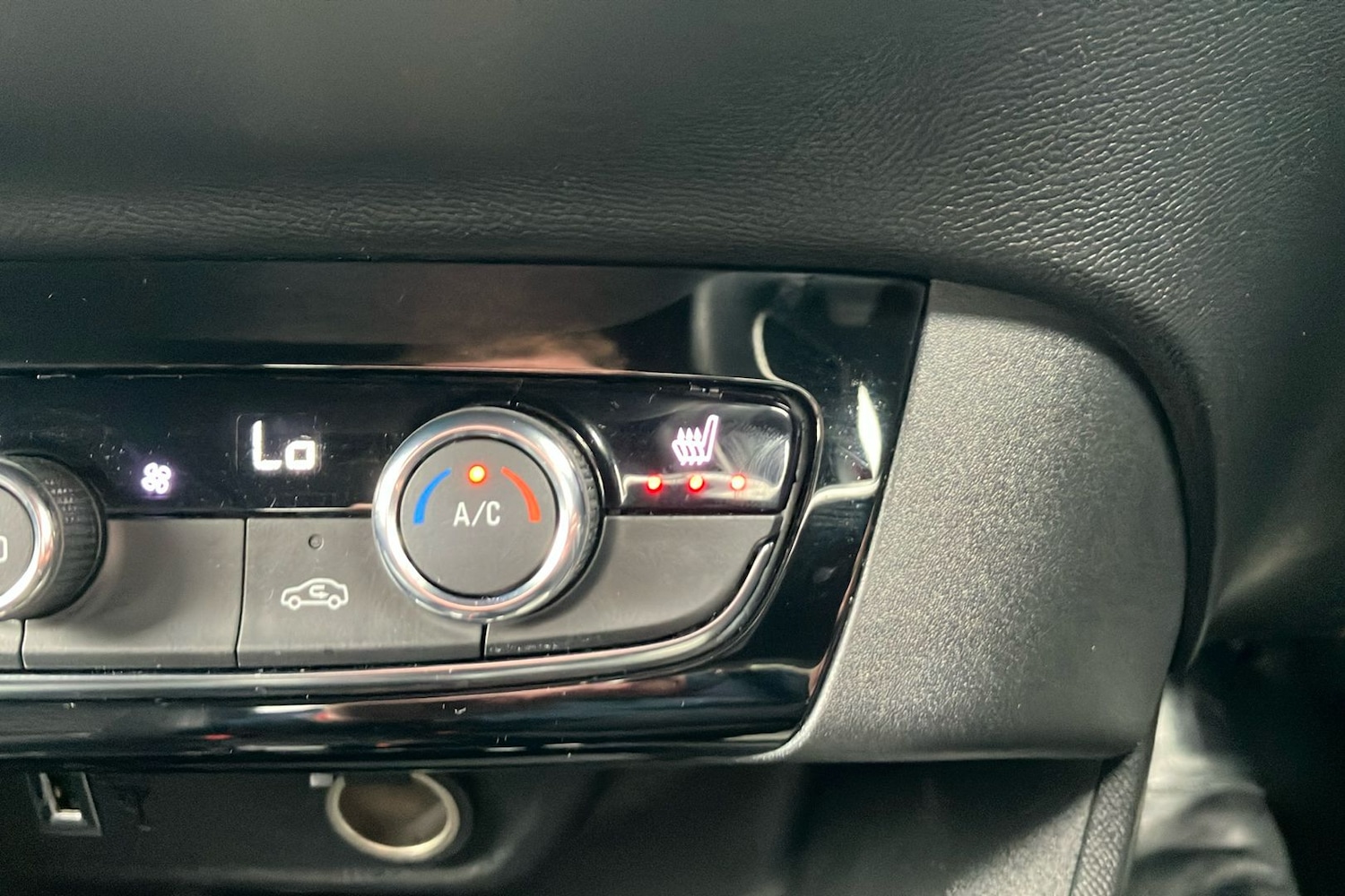 Used Vauxhall Corsa 2022 for sale - 76310367: Photo 46