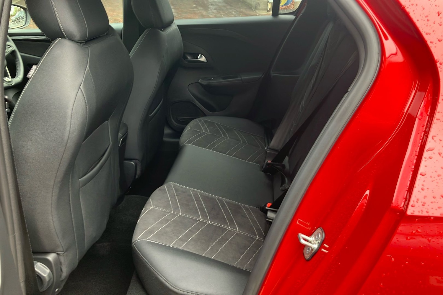 Used Vauxhall Corsa 2022 for sale - 76310367: Photo 5