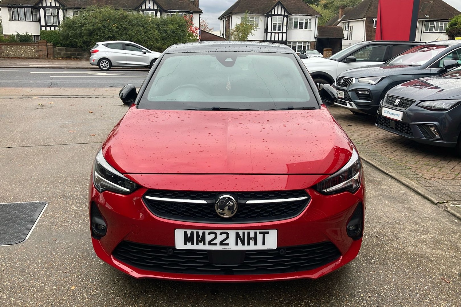 Used Vauxhall Corsa 2022 for sale - 76310367: Photo 8