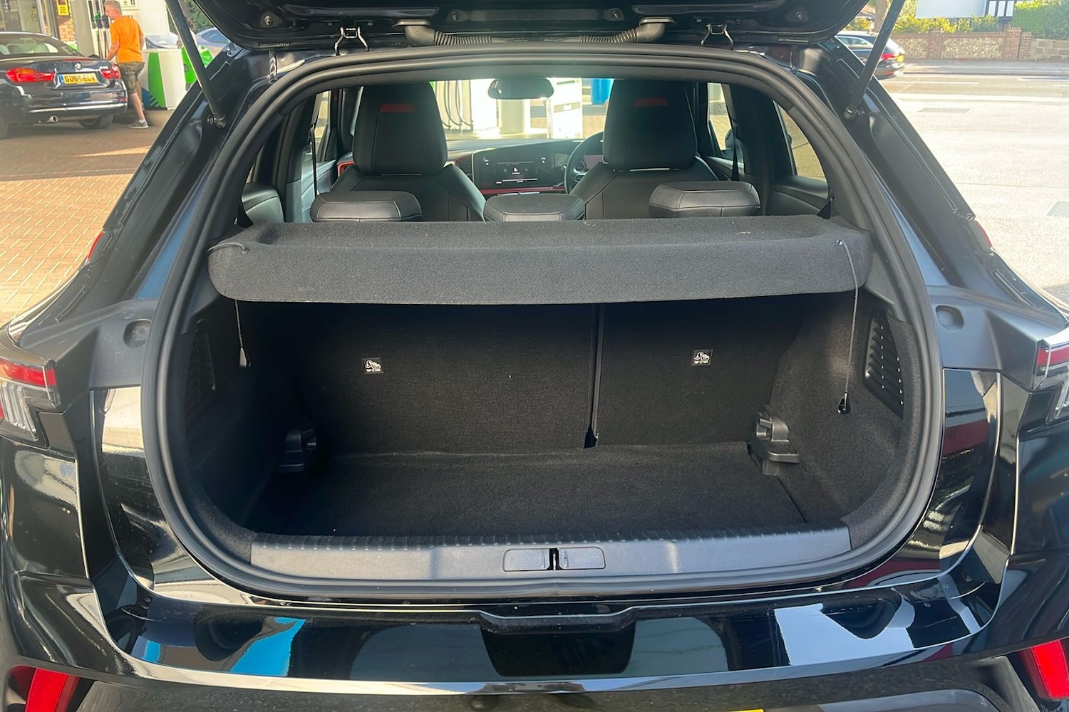 Vehicle 26