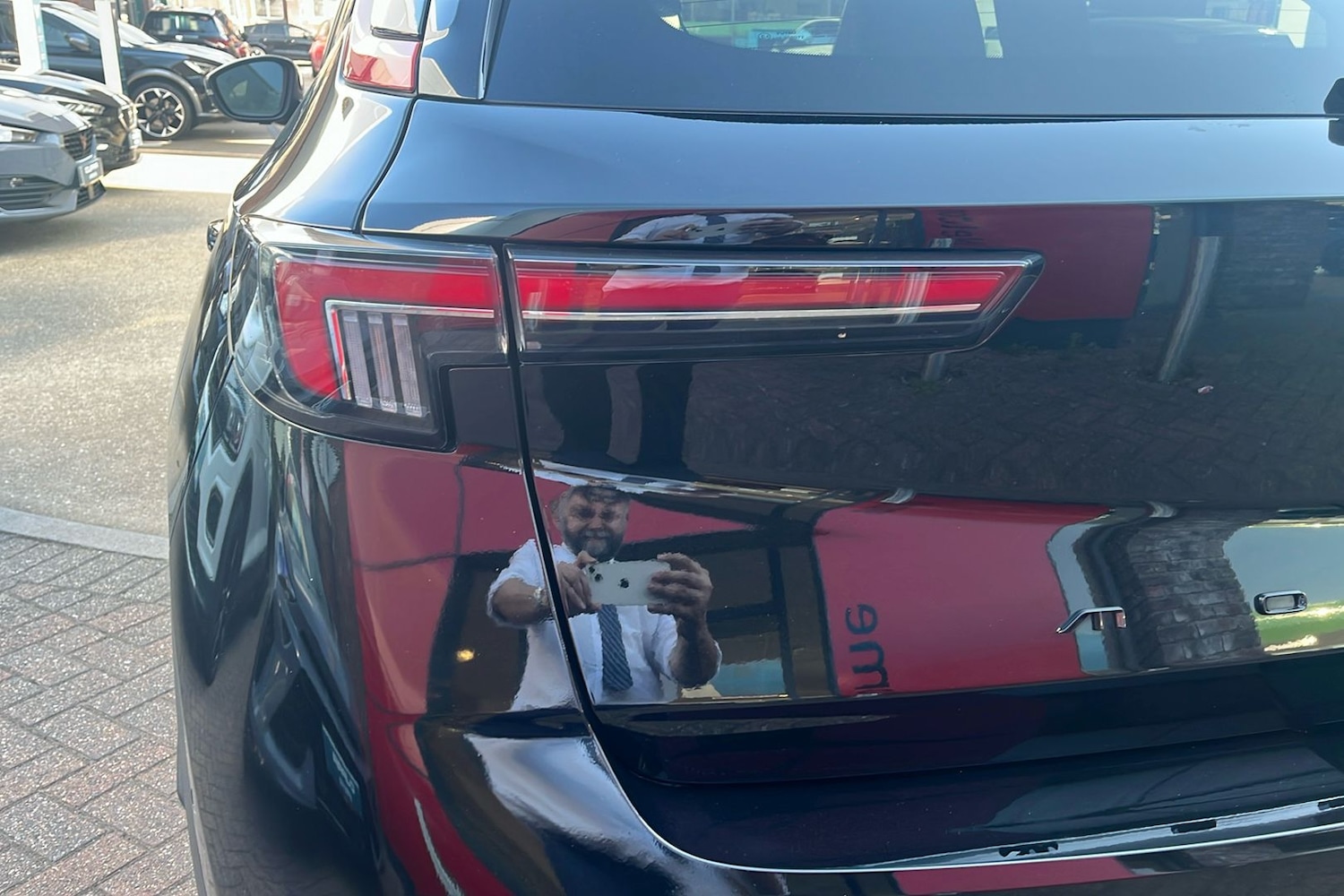Vehicle 27