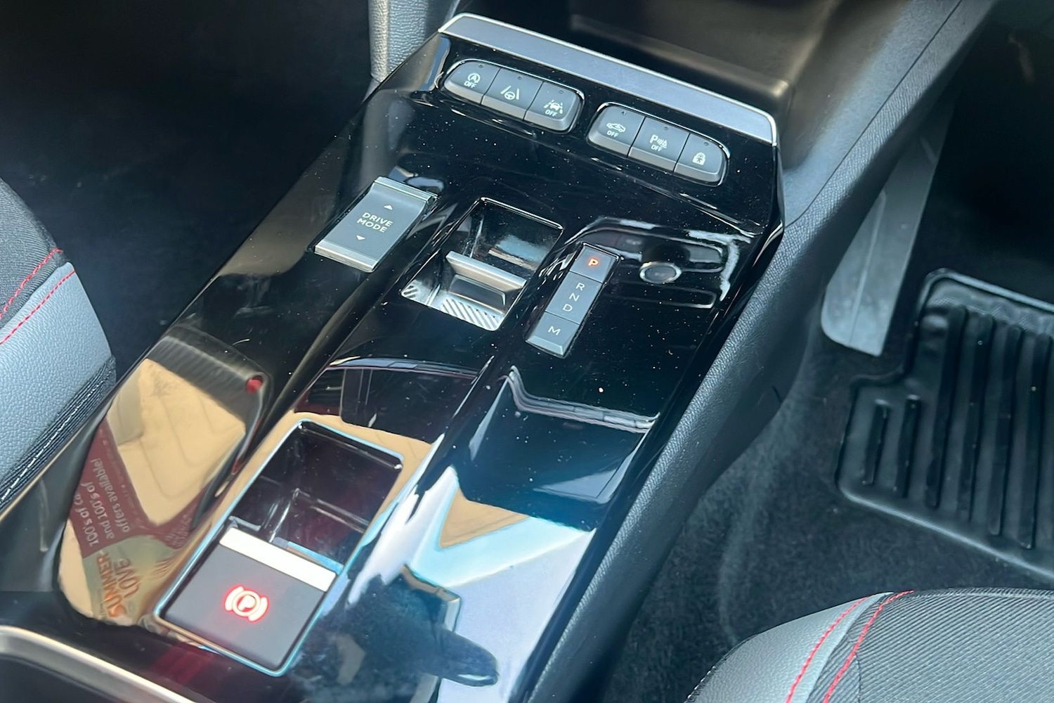 Vehicle 36
