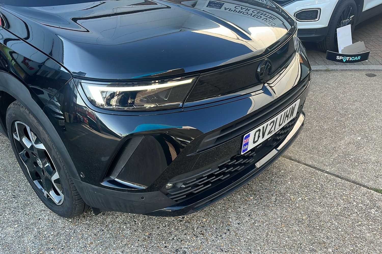 Vehicle 45
