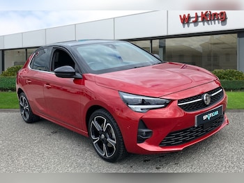 Used Vauxhall Corsa 2023 for sale - 79204173: Photo