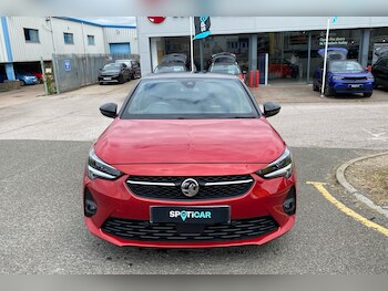 Used Vauxhall Corsa 2023 for sale - 79204173: Photo
