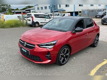 Used Vauxhall Corsa 2023 for sale - 79204173: Photo