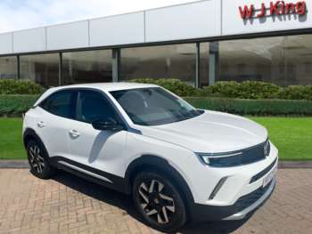 2022 - 1.2 Turbo Elite Edition Suv 5dr Petrol Manual Euro 6 s/s 100 Ps