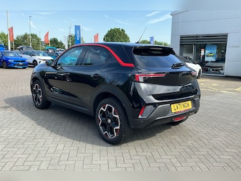 Used Vauxhall Mokka 2021 for sale - 75480424: Photo