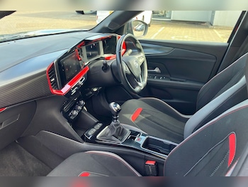 Used Vauxhall Mokka 2021 for sale - 75480424: Photo