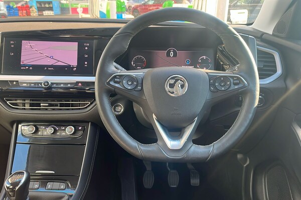Used Vauxhall Grandland 2022 for sale - 75586667: Photo 13