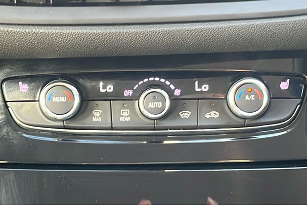 Used Vauxhall Grandland 2022 for sale - 75586667: Photo 15
