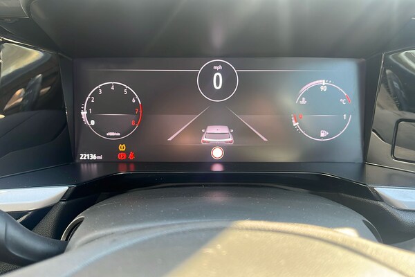 Used Vauxhall Grandland 2022 for sale - 75586667: Photo 19