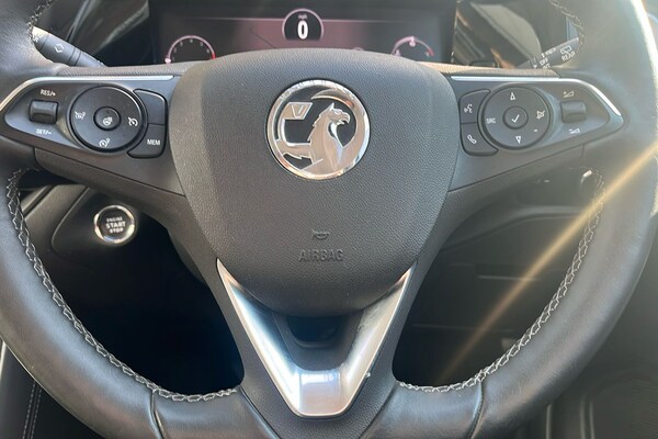 Used Vauxhall Grandland 2022 for sale - 75586667: Photo 20