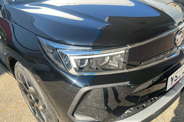 Used Vauxhall Grandland 2022 for sale - 75586667: Photo 22