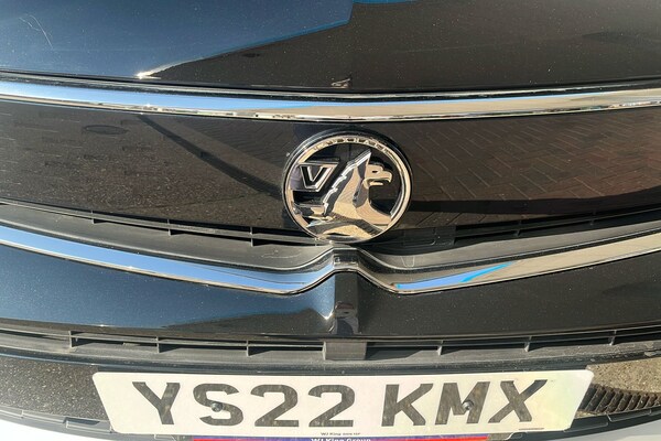 Used Vauxhall Grandland 2022 for sale - 75586667: Photo 23
