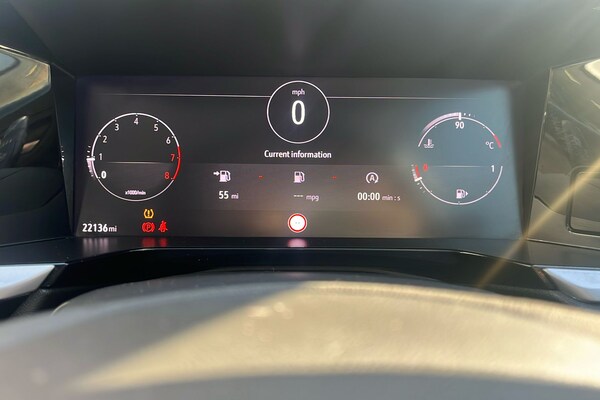 Used Vauxhall Grandland 2022 for sale - 75586667: Photo 24