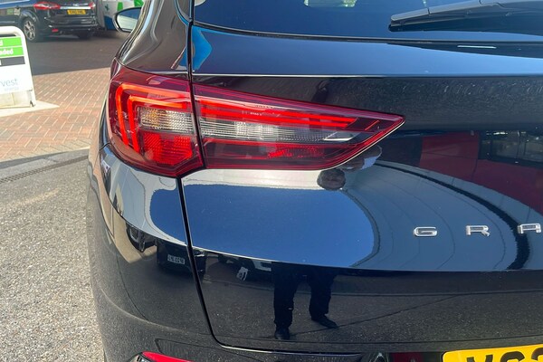 Used Vauxhall Grandland 2022 for sale - 75586667: Photo 28