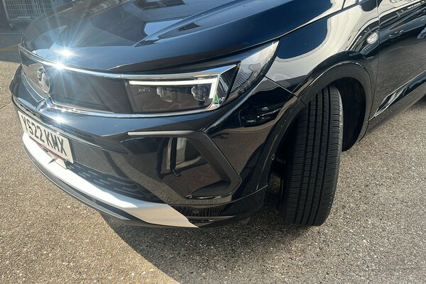 Used Vauxhall Grandland 2022 for sale - 75586667: Photo 29