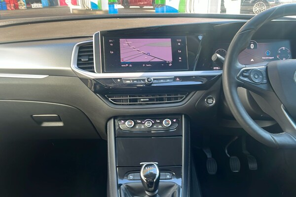 Used Vauxhall Grandland 2022 for sale - 75586667: Photo 32