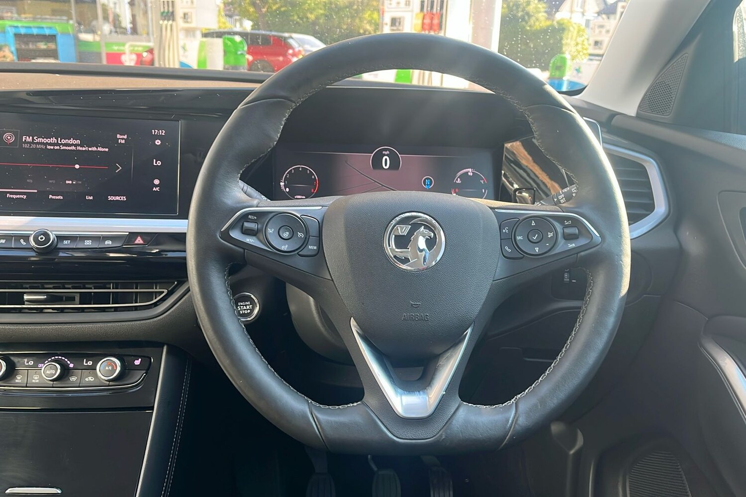 Vehicle 33