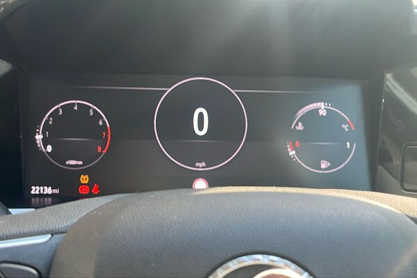 Used Vauxhall Grandland 2022 for sale - 75586667: Photo 34