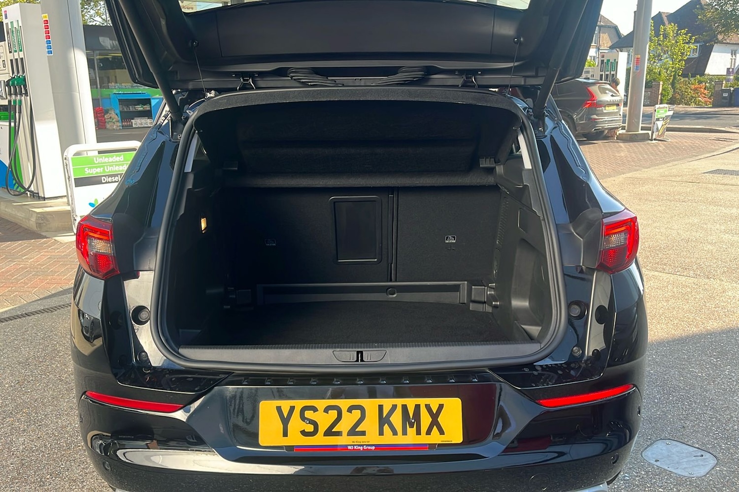Vehicle 35