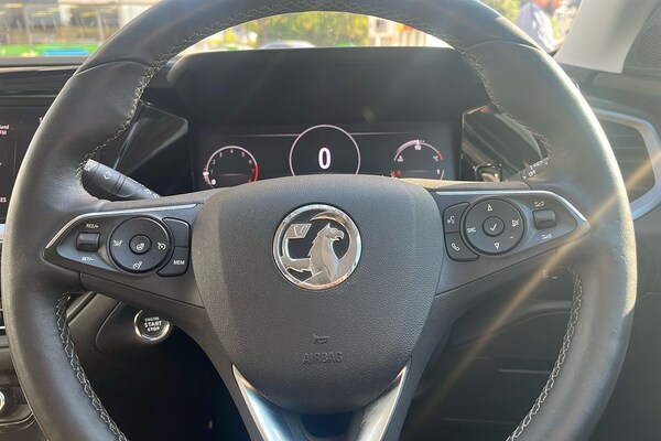 Used Vauxhall Grandland 2022 for sale - 75586667: Photo 37