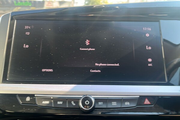 Used Vauxhall Grandland 2022 for sale - 75586667: Photo 39
