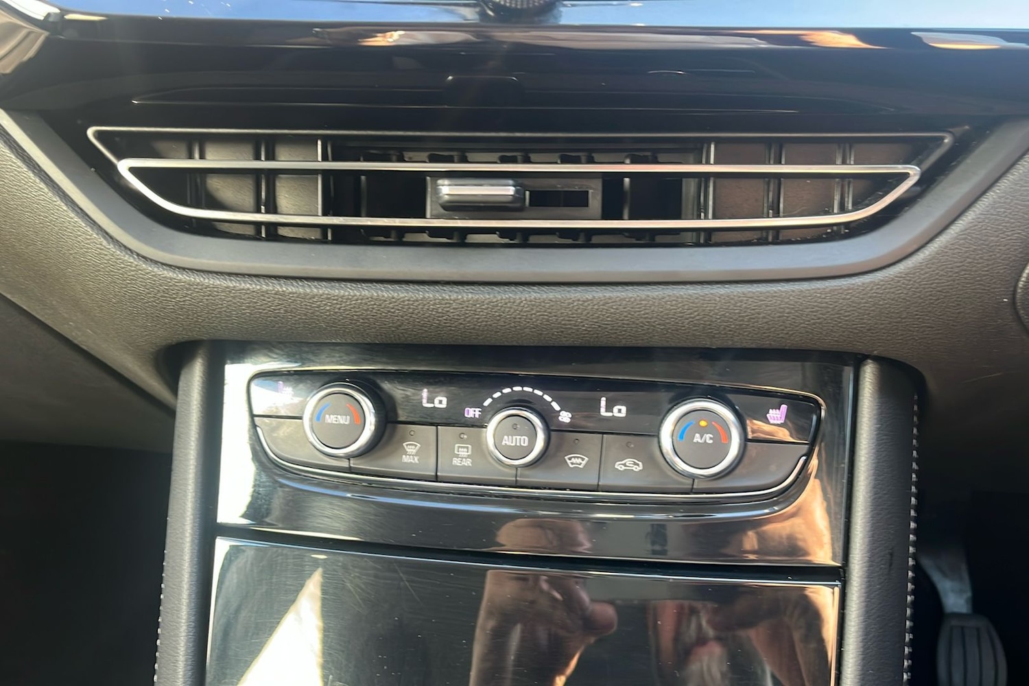 Vehicle 40