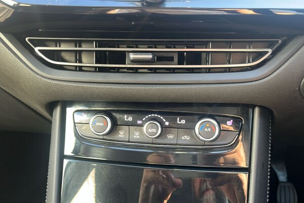 Used Vauxhall Grandland 2022 for sale - 75586667: Photo 40