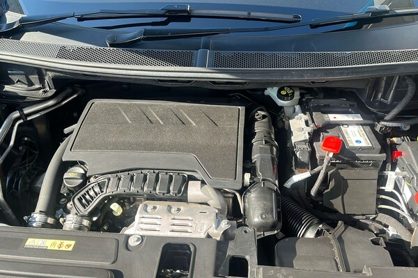 Used Vauxhall Grandland 2022 for sale - 75586667: Photo 41
