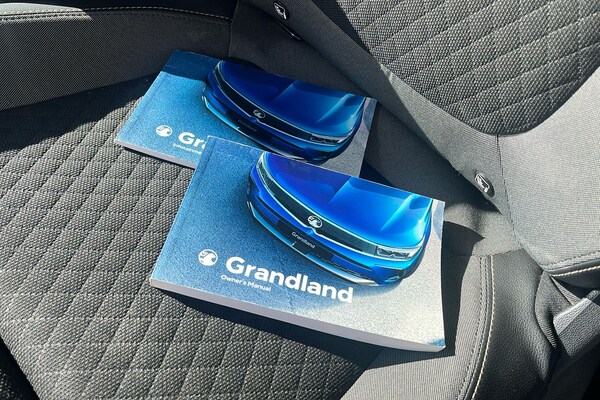 Used Vauxhall Grandland 2022 for sale - 75586667: Photo 43