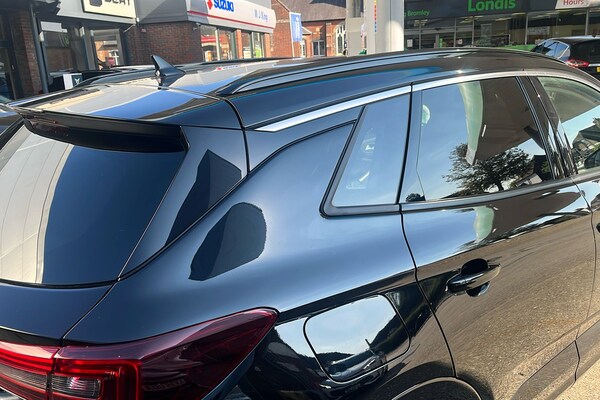Used Vauxhall Grandland 2022 for sale - 75586667: Photo 48