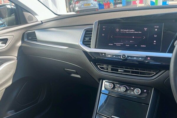 Used Vauxhall Grandland 2022 for sale - 75586667: Photo 49