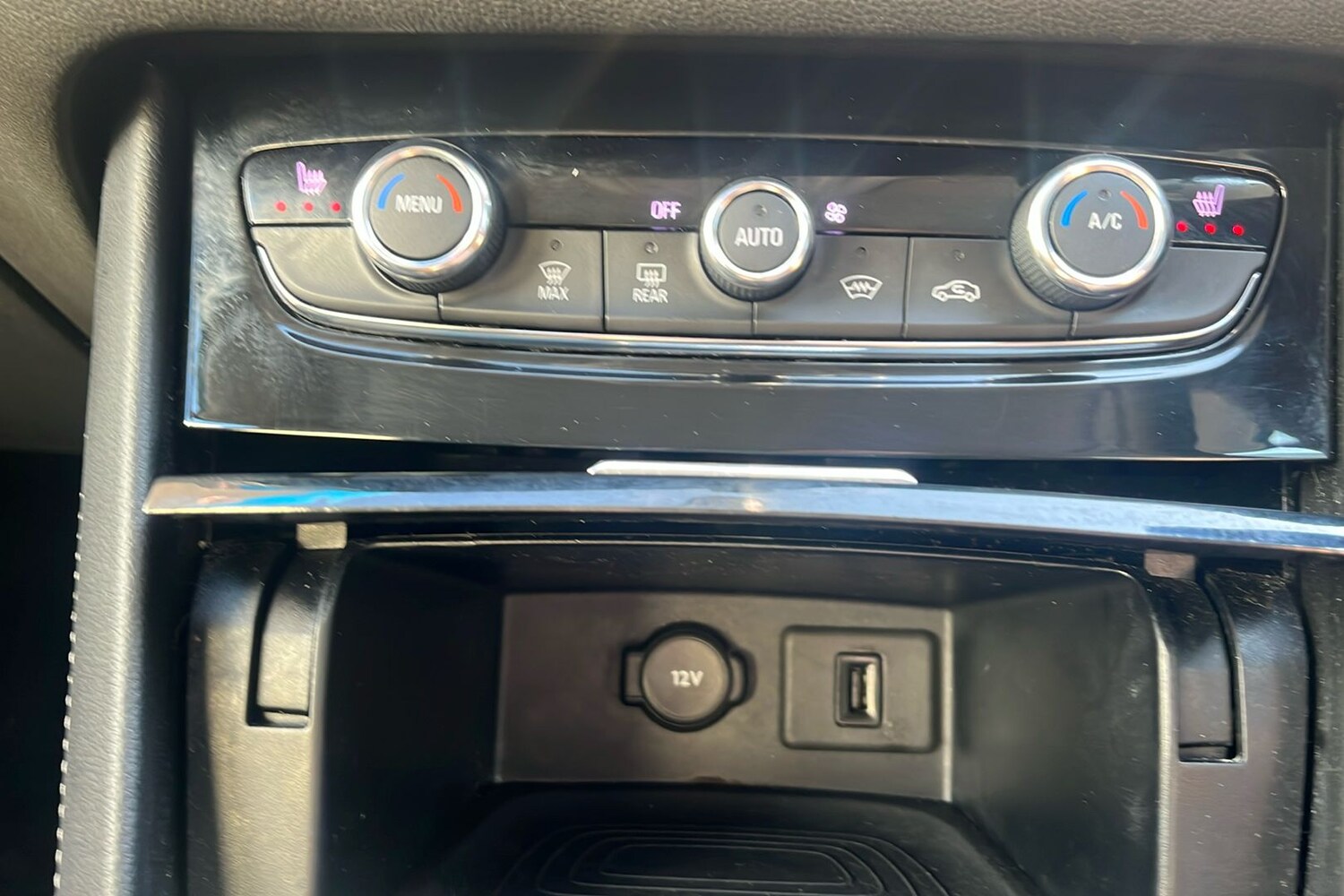 Vehicle 52
