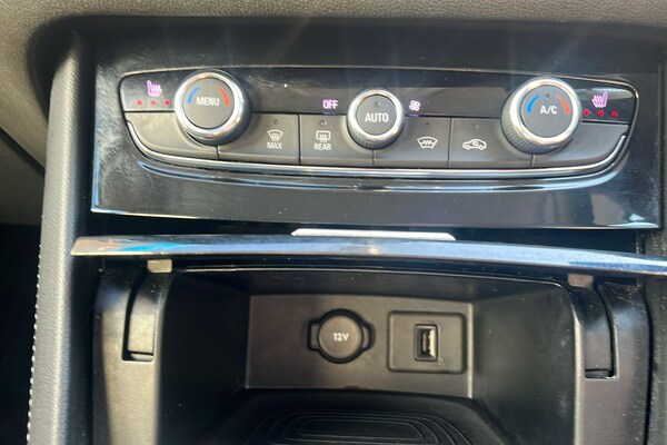 Used Vauxhall Grandland 2022 for sale - 75586667: Photo 52