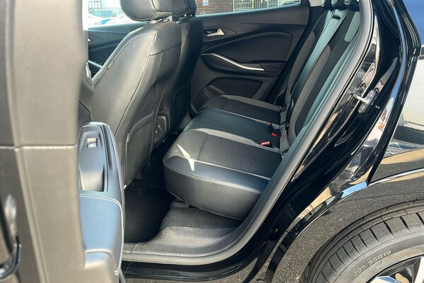 Used Vauxhall Grandland 2022 for sale - 75586667: Photo 5