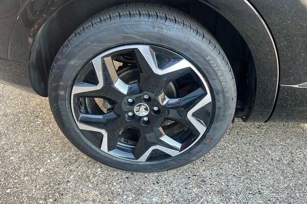 Used Vauxhall Grandland 2022 for sale - 75586667: Photo 9