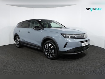 Used Vauxhall Grandland 2025 for sale - 78558411: Photo