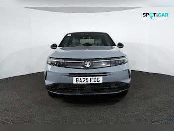 Used Vauxhall Grandland 2025 for sale - 78558411: Photo