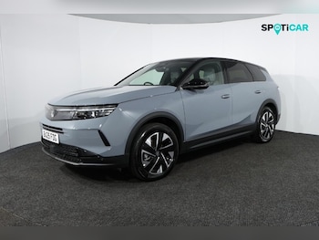 Used Vauxhall Grandland 2025 for sale - 78558411: Photo