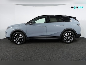 Used Vauxhall Grandland 2025 for sale - 78558411: Photo
